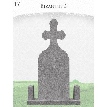 Monument funerare 17 - Bizantin 3 -130