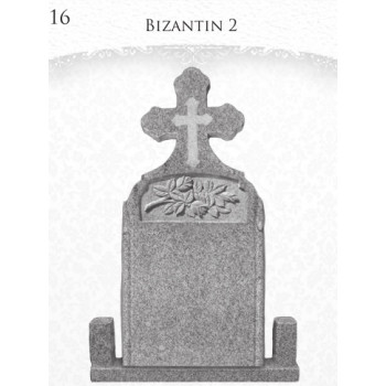 Monument funerare 16 - Bizantin 2 119/6