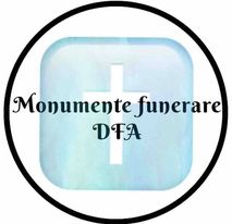 Monumente Funerare DFA